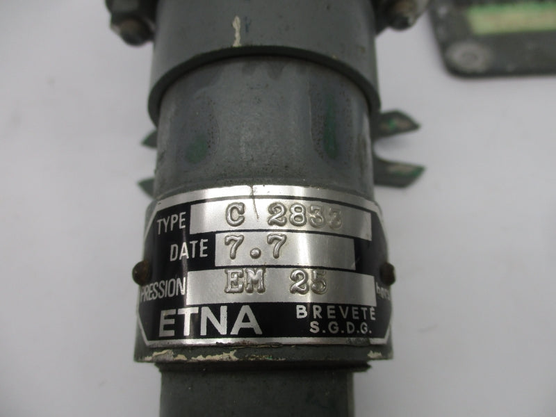 ETNA C2833 UNMP