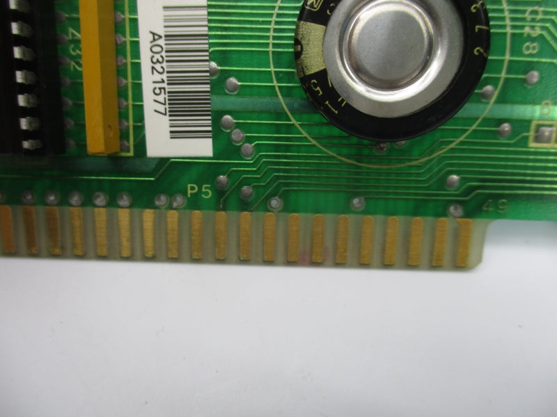 WESTRONICS CB100188-01 CB100190-01 REV. B (AS PICTURED) UNMP