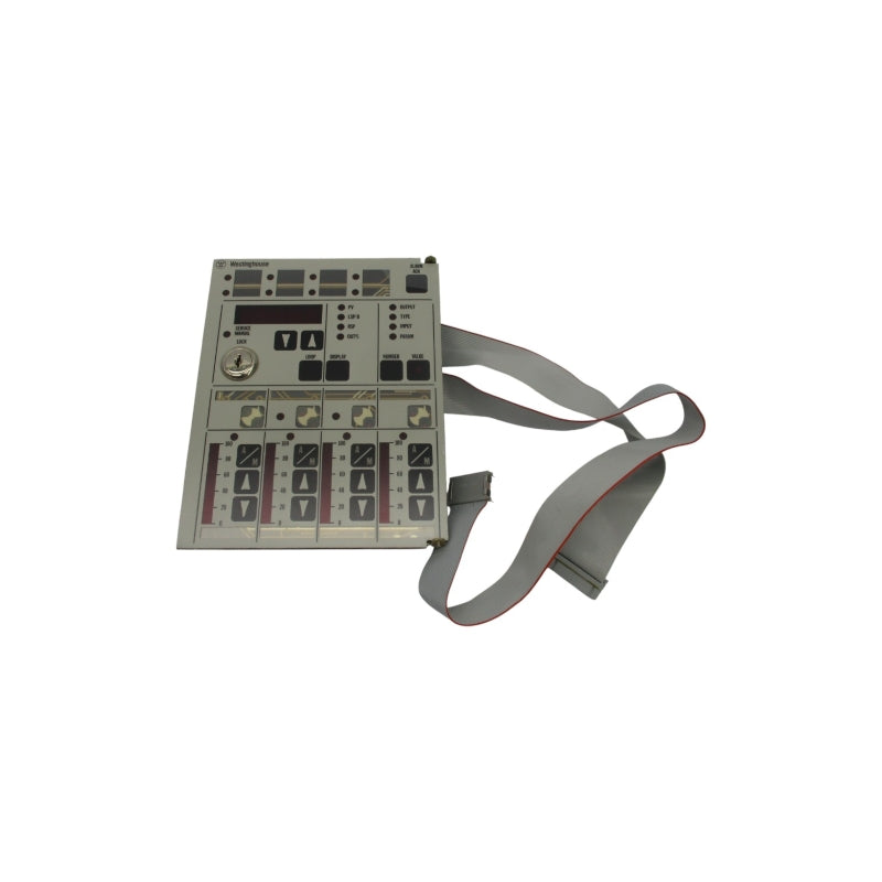 WESTINGHOUSE 1500A GPC 9679D59H01 REV. 3 (AS PICTURED) UNMP