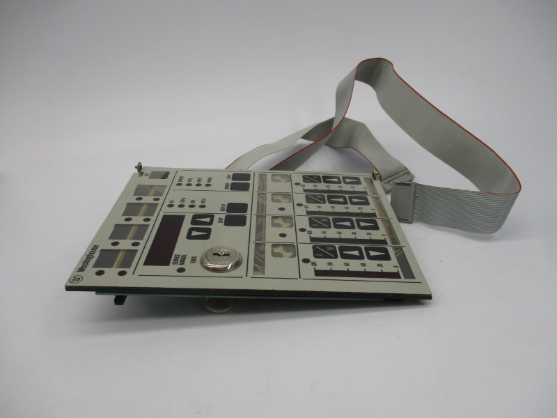 WESTINGHOUSE 1500A GPC 9679D59H01 REV. 3 (AS PICTURED) UNMP