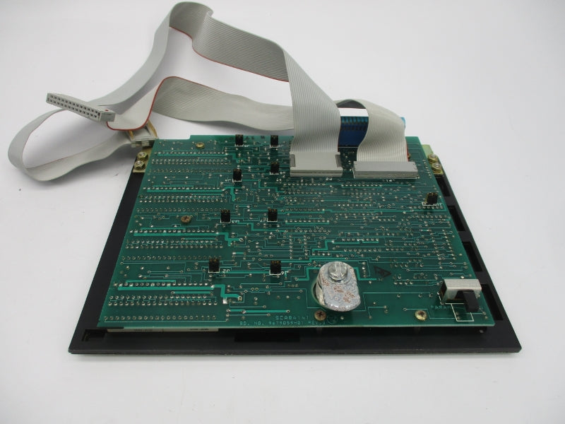 WESTINGHOUSE 1500A GPC 9679D59H01 REV. 3 (AS PICTURED) UNMP