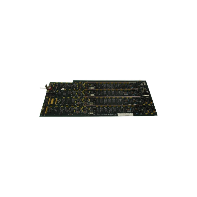 ROSEMOUNT 9700D38G02 REV. 07 UNMP