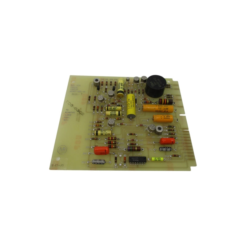 ALLEN BRADLEY 40147-083-51 UNMP