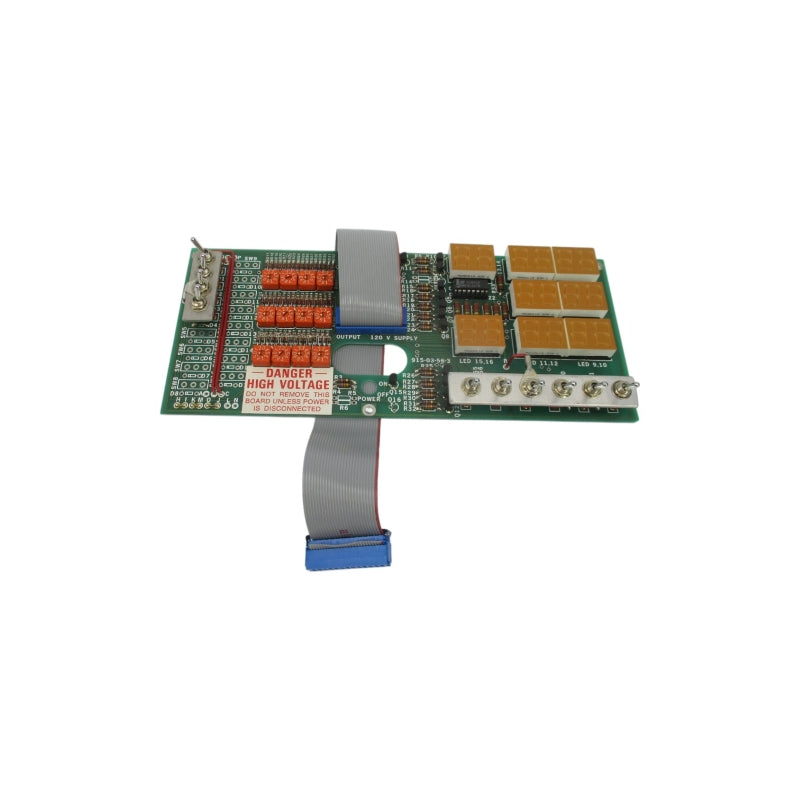 MPCS 915-03-56-3 UNMP