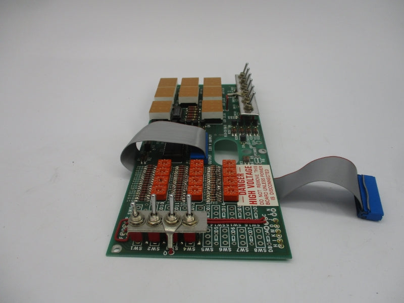 MPCS 915-03-56-3 UNMP