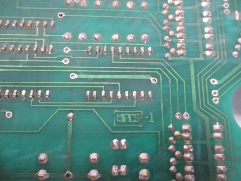 MPCS 915-03-56-3 UNMP