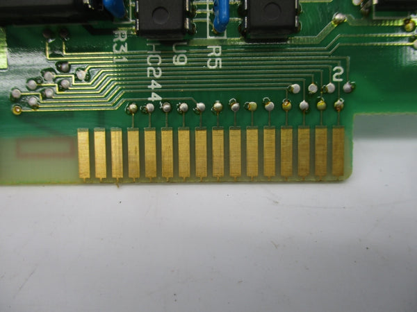 YOKOGAWA B9544WL UNMP