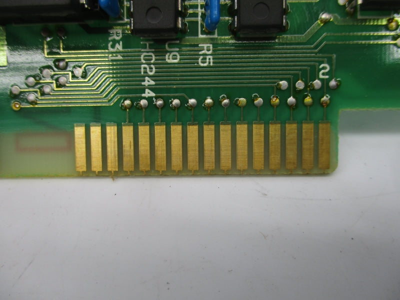 YOKOGAWA B9544WL UNMP