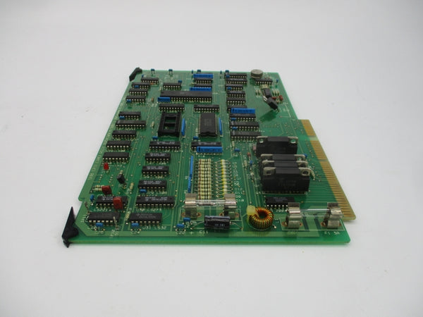 YOKOGAWA B9541WN UNMP