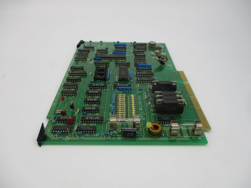 YOKOGAWA B9541WN UNMP