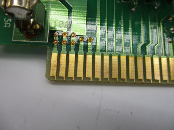YOKOGAWA B9541WN UNMP