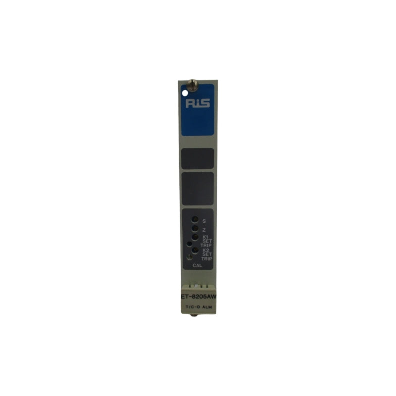 ROCHESTER INSTRUMENT ET-8205A(U) 24VDC 0-300'F NSNP
