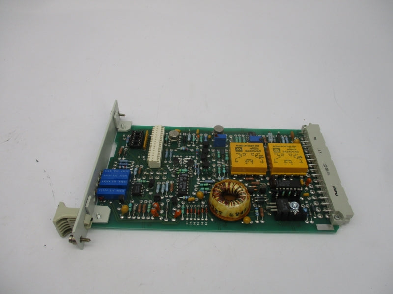 ROCHESTER INSTRUMENT ET-8205A(U) 24VDC 0-300'F NSNP