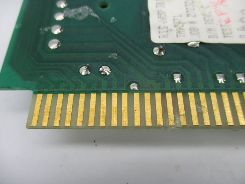 ROCHESTER INSTRUMENT TM-2471-MH-MH-00-TD-V11-000-00 UNMP