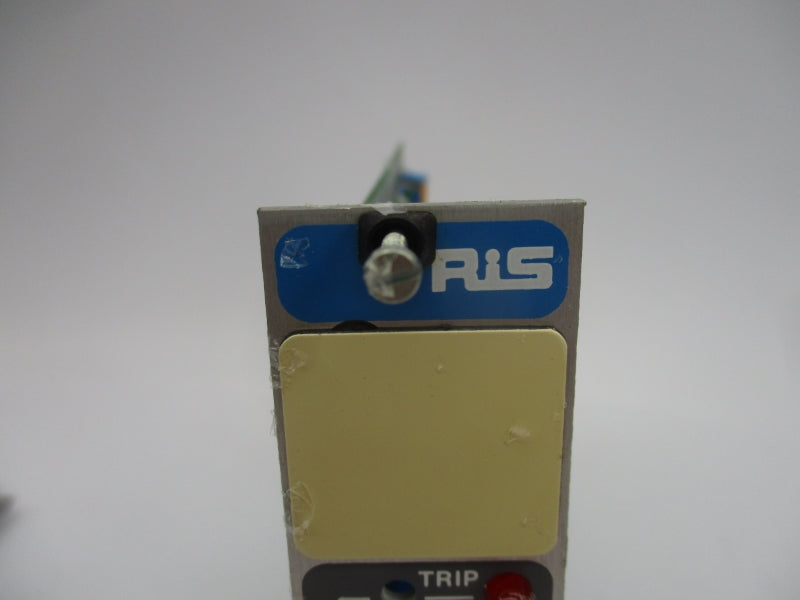 ROCHESTER INSTRUMENT TM-2471-MH-MH-00-TD-V11-000-00 UNMP