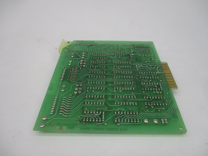 WESTRONICS CB100118-02 REV. D UNMP