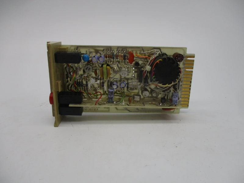 MOORE INDUSTRIES TCT/J5-10MVFS/4-20MA/24DC/-EZ17-ST UNMP