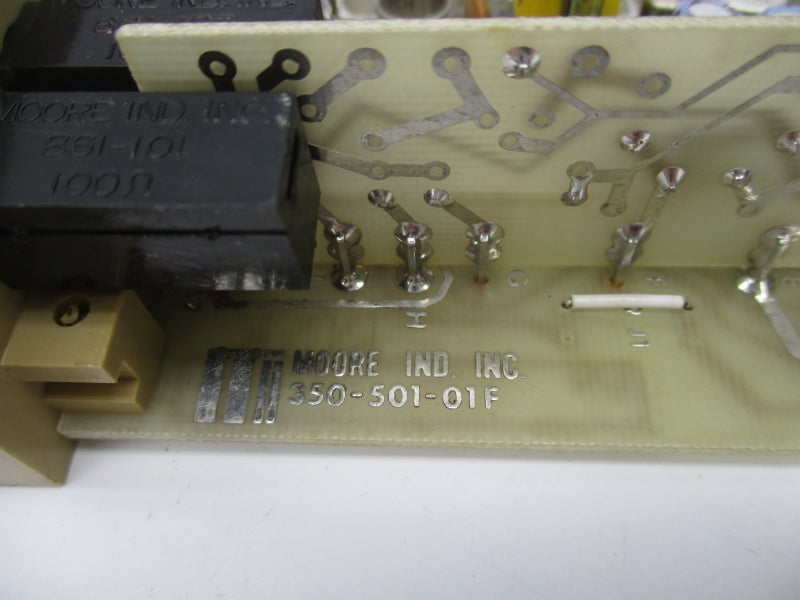 MOORE INDUSTRIES TCT/J5-10MVFS/4-20MA/24DC/-EZ17-ST UNMP