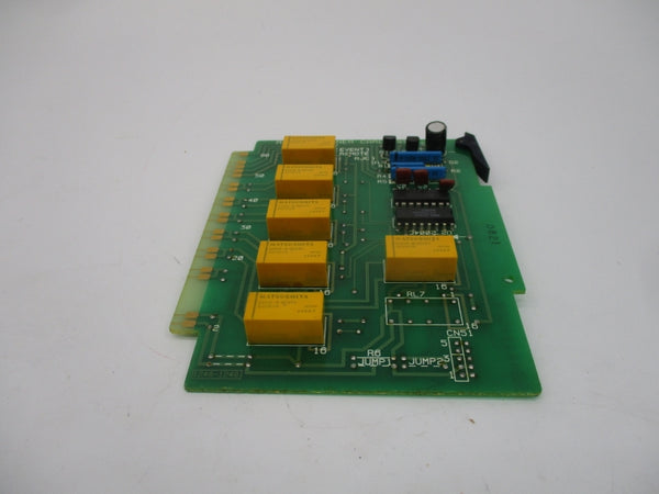 YOKOGAWA B9544WY NSNP