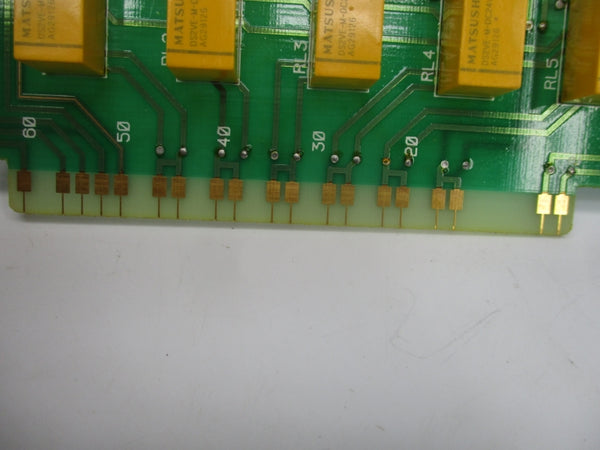 YOKOGAWA B9544WY NSNP