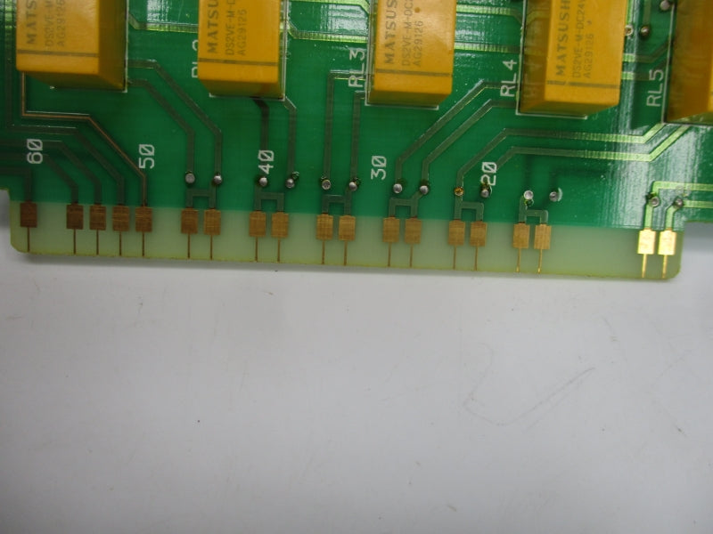 YOKOGAWA B9544WY NSNP