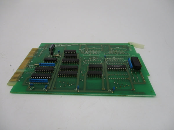 YOKOGAWA B9544WP/WQ NSNP