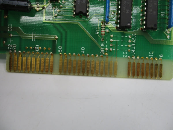 YOKOGAWA B9544WP/WQ NSNP