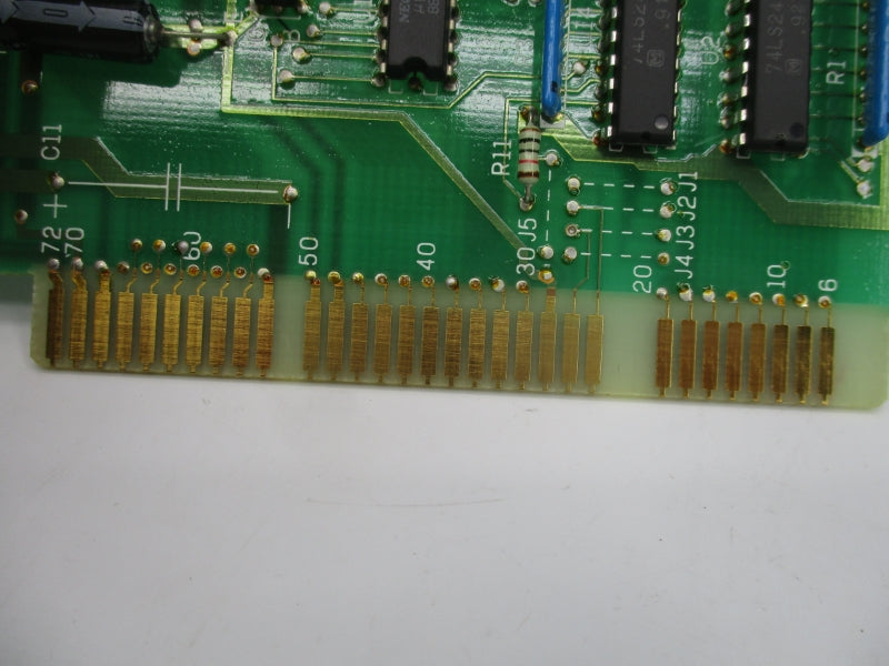 YOKOGAWA B9544WP/WQ NSNP