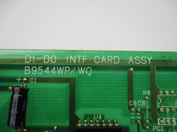 YOKOGAWA B9544WP/WQ NSNP