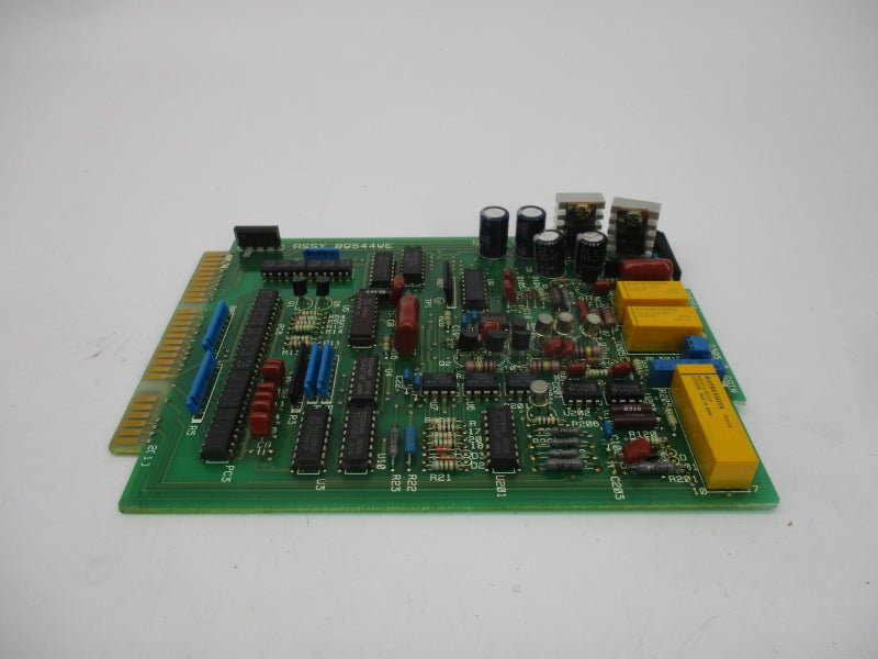 YOKOGAWA B9544WE NSNP
