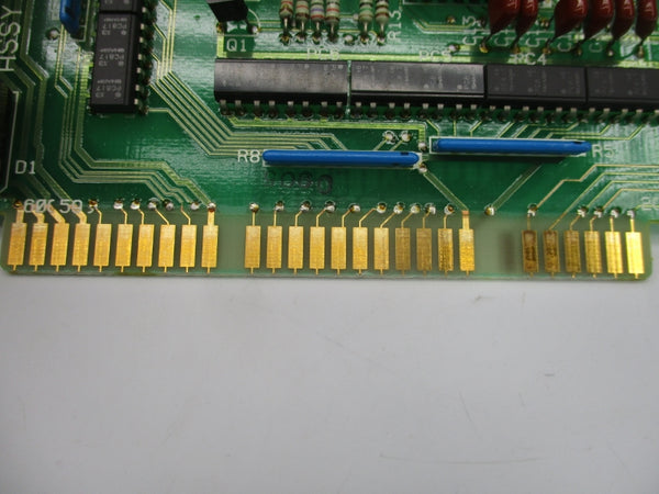 YOKOGAWA B9544WE NSNP