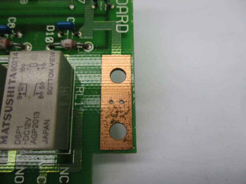 YOKOGAWA B9544WT/WW/WX/XP/XQ/XR/XS UNMP