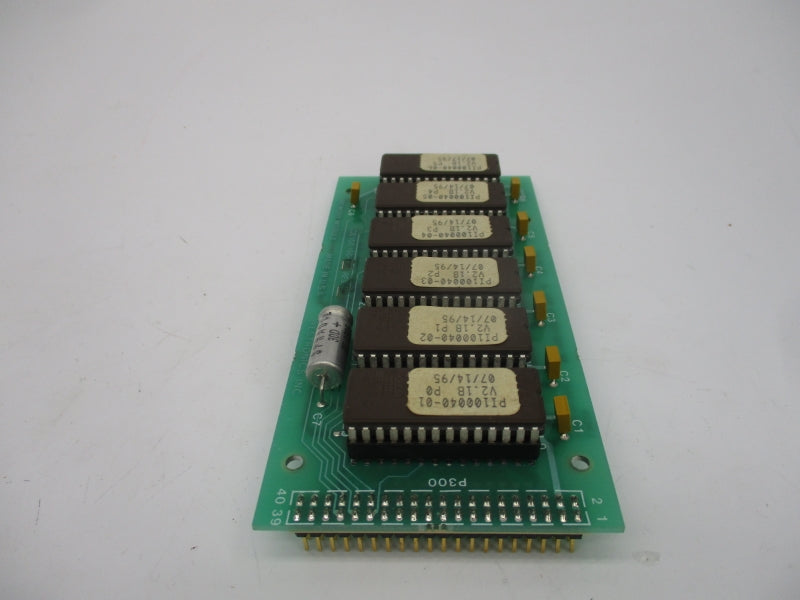 WESTRONICS CB100190-01 REV. G UNMP