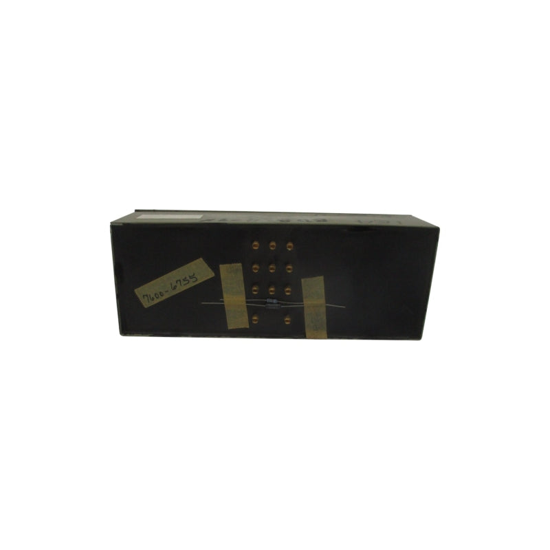 ELECTRONIC CONTROL SYSTEMS 160-0650-002 UNMP