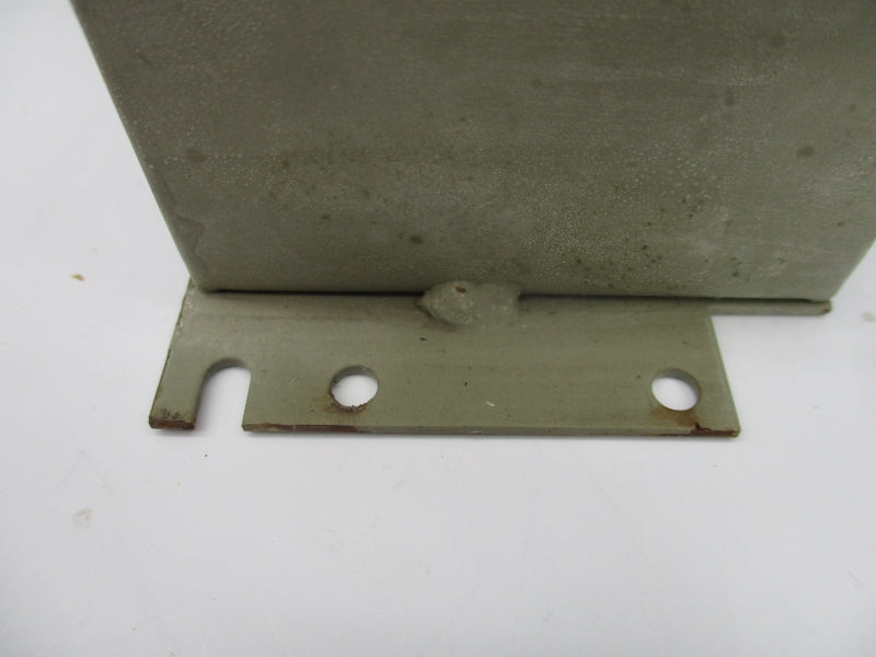 ELECTRONIC CONTROL SYSTEMS 160-0650-002 UNMP