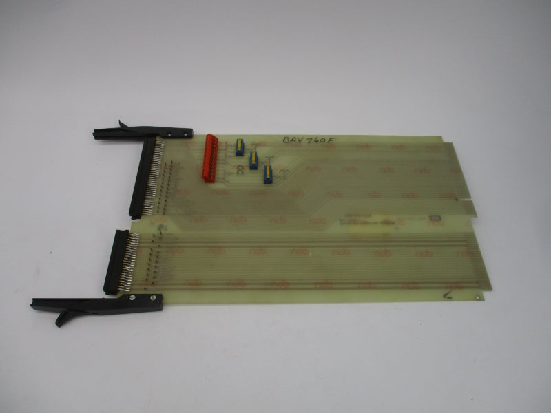ROCHESTER INSTRUMENT 2504-340 TH-2480 UNMP