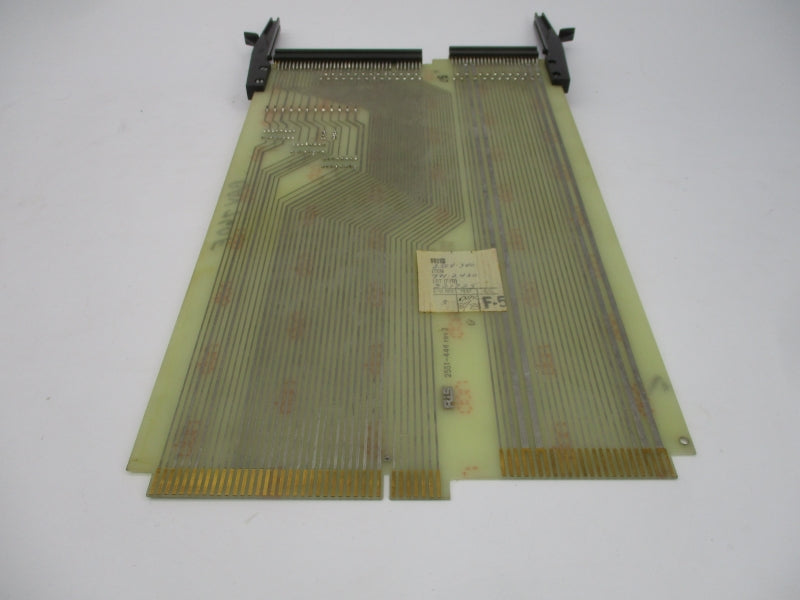 ROCHESTER INSTRUMENT 2504-340 TH-2480 UNMP
