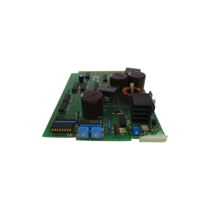 YOKOGAWA B9544WB UNMP