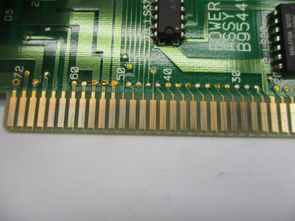 YOKOGAWA B9544WB UNMP