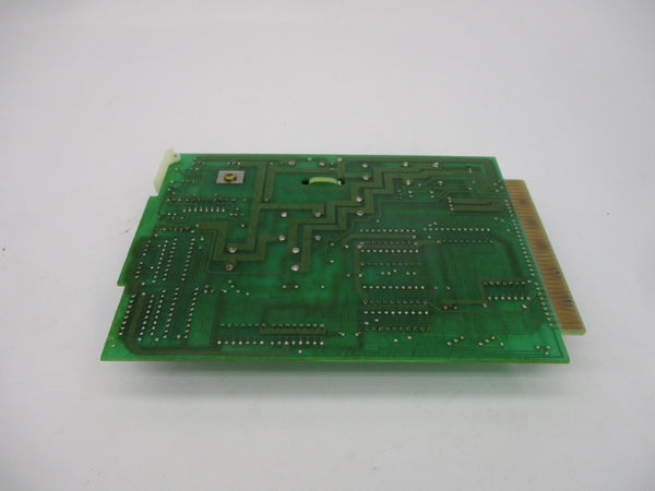 YOKOGAWA B9544WB UNMP