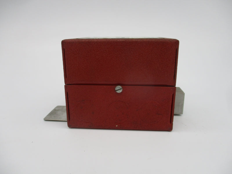 KIDDE 873752 125/250VAC 15/10A NSNP