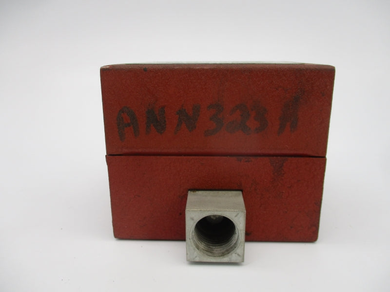 KIDDE 873752 125/250VAC 15/10A NSNP