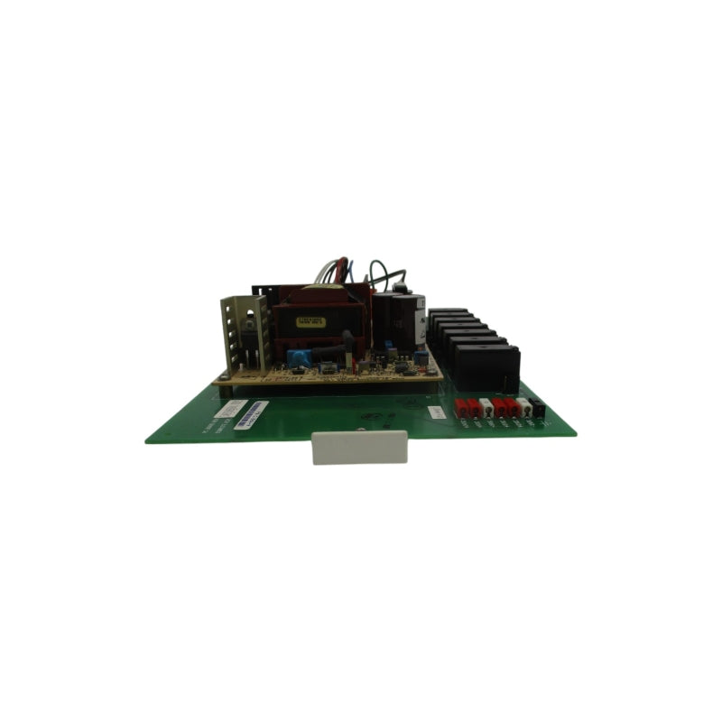 ROSEMOUNT 3D39309G01 REV. 2 UNMP
