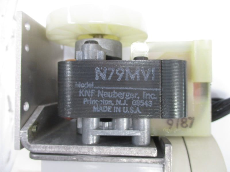 KNF N79MVI NSNP