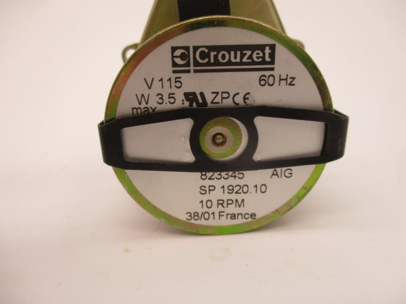CROUZET 823345 115V NSNP
