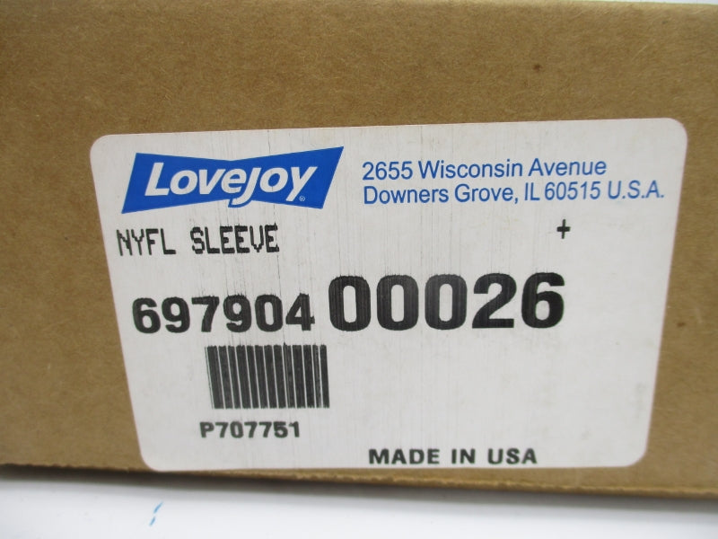 LOVEJOY 69790400026 NSMP