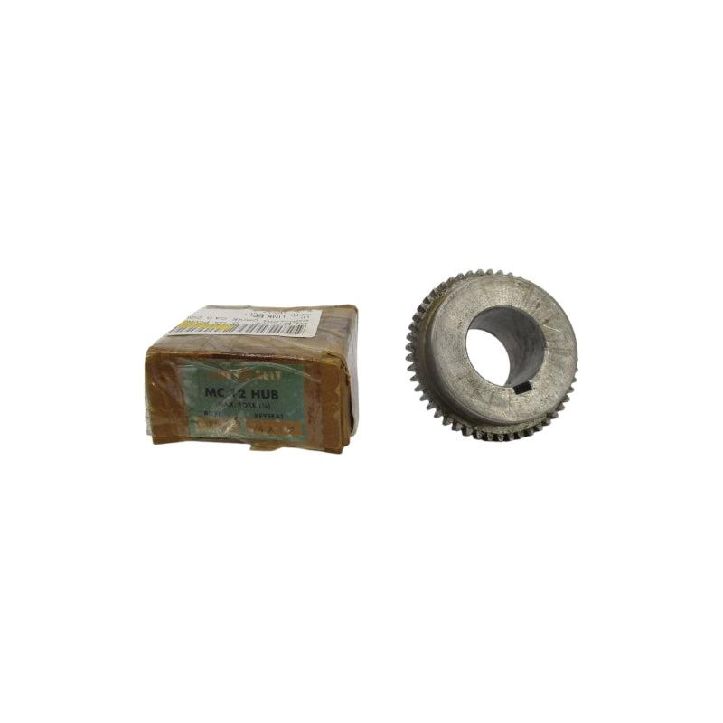 LINKBELT MC 12 1.1252 1/8 NSMP