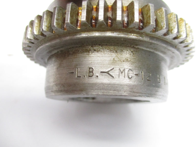 LINKBELT MC 12 1.1252 1/8 NSMP