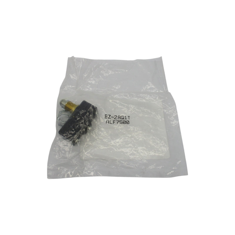 MICRO SWITCH BZ-2RQ1T NSMP