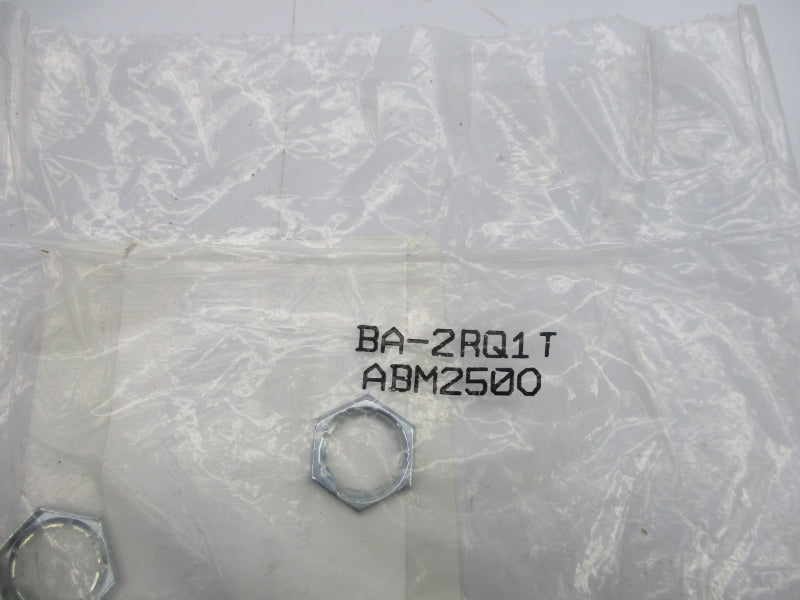 MICRO SWITCH BA-2RQ1T NSMP